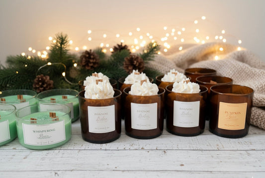 Introducing Our Holiday Collection: A Tribute to Childhood Magic & Family Memories ✨
