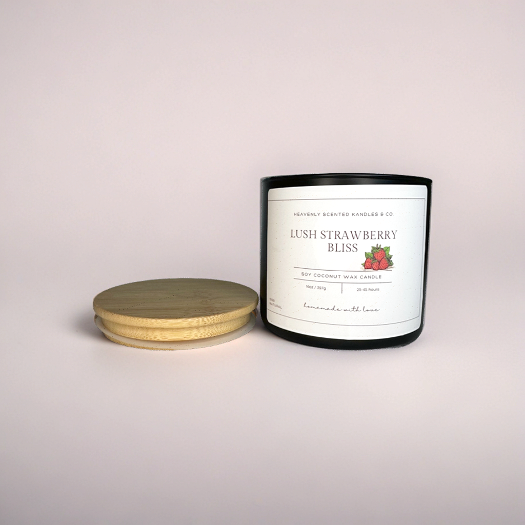 Signature Wick Collection