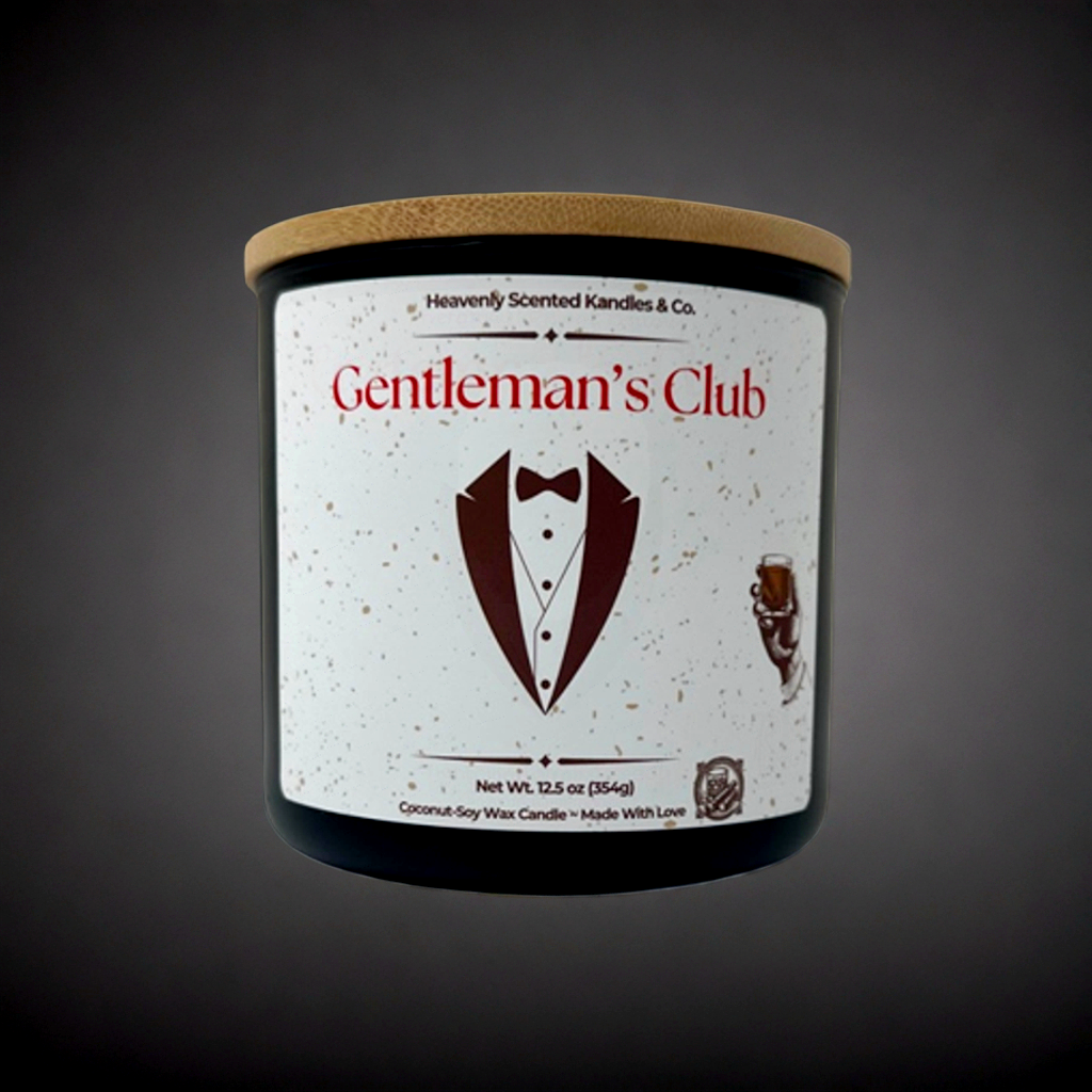 The Gentleman’s Club