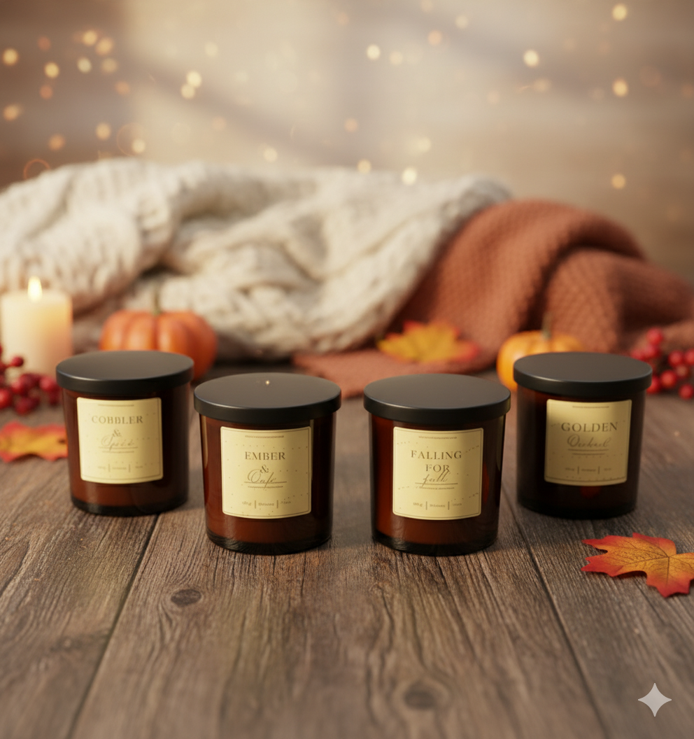Fall Collection