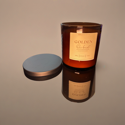 Golden Orchard