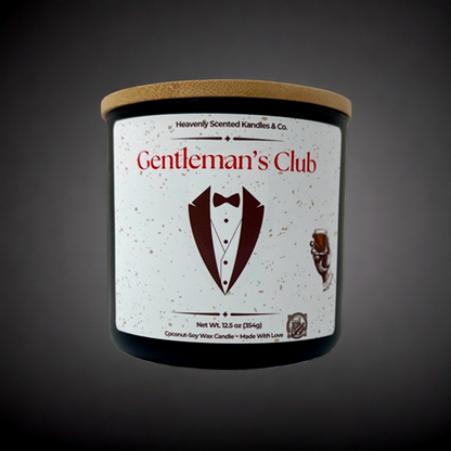 Gentleman’s Club