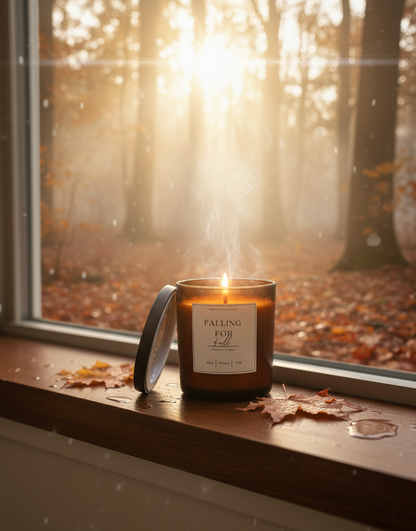 Falling For Fall