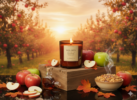 Golden Orchard