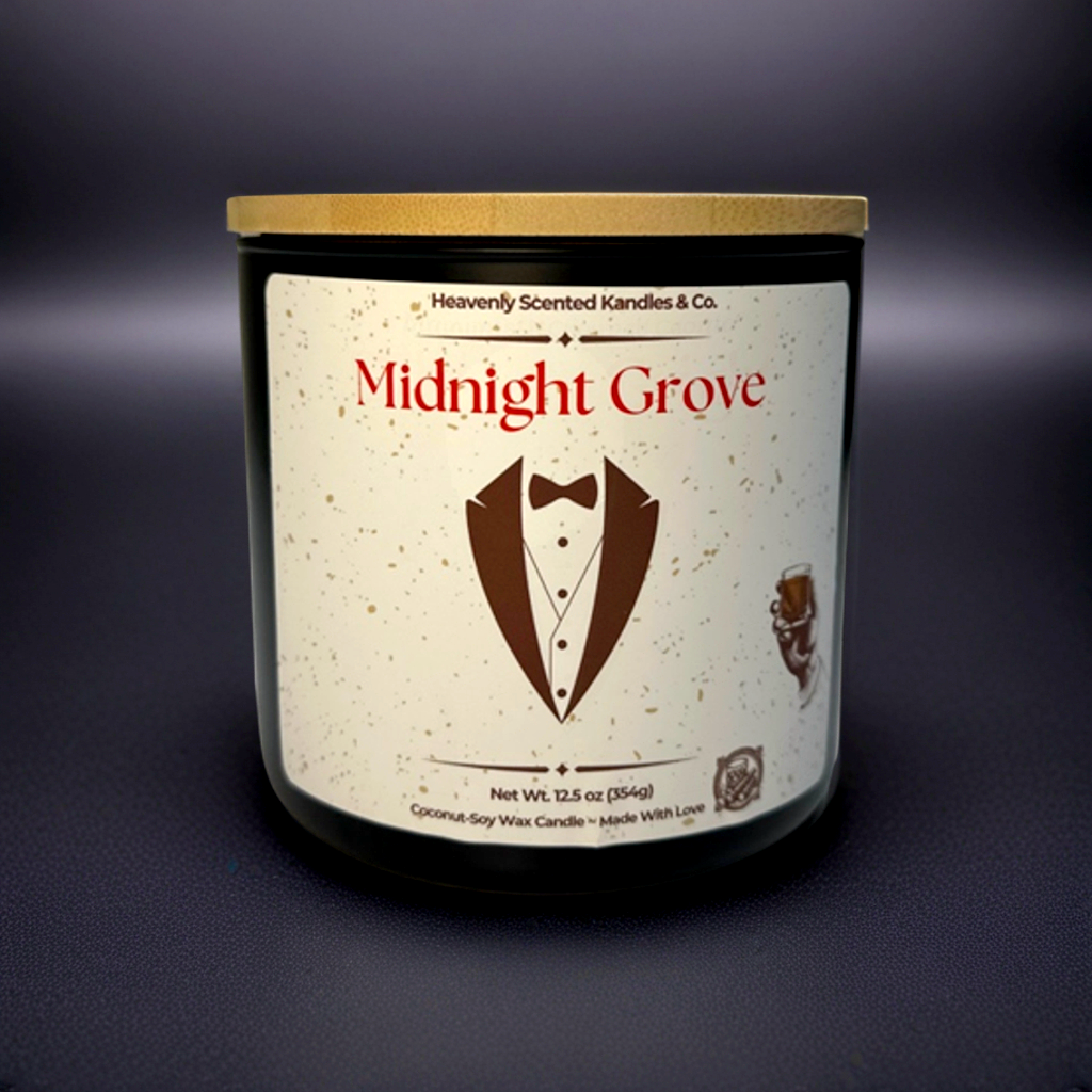 Midnight Grove