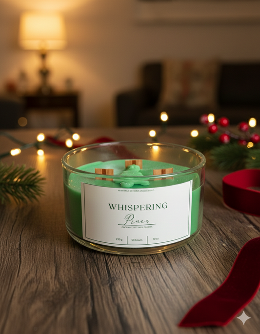 Whispering Pines